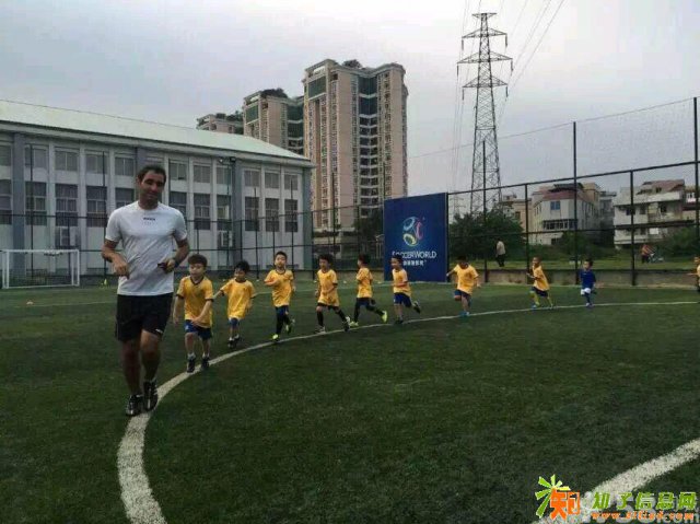 东莞哪家足球俱乐部最好