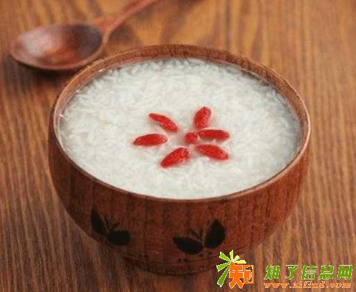 甜酒的制作女人吃甜酒酿有什么好处