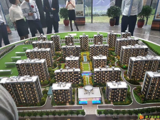 海盐《荣安》海上明月到底怎么样吗