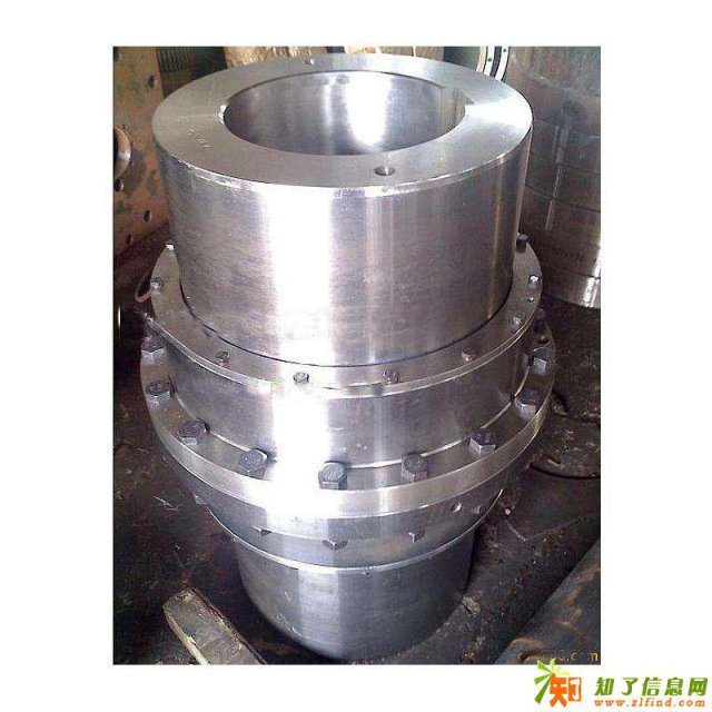 鼓形齿式联轴器厂家直销联轴器