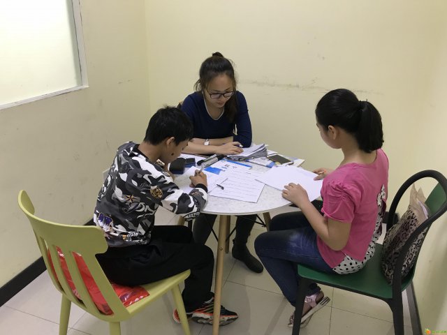 乐从初三一对一课外辅导迅速提分