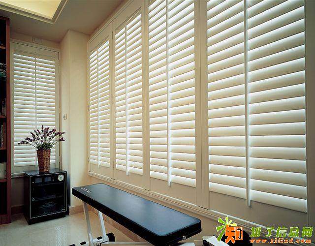 天津河西区安装遮阳棚百叶窗定制法式遮阳棚百叶窗