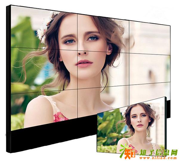 商场LED显示屏安装合肥科迈视听最专业