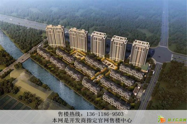 湖州四季华府：六月中旬正式开盘，从未有过的送车位！