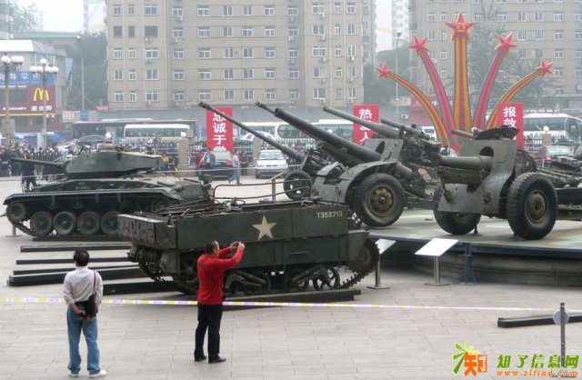 大型军事展览活动军事展道具租赁出租