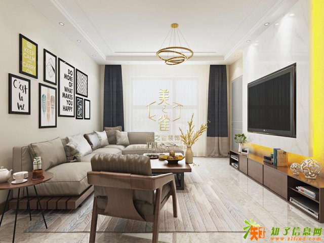 哈尔滨家庭贴墙纸步骤详解 6步贴好墙纸