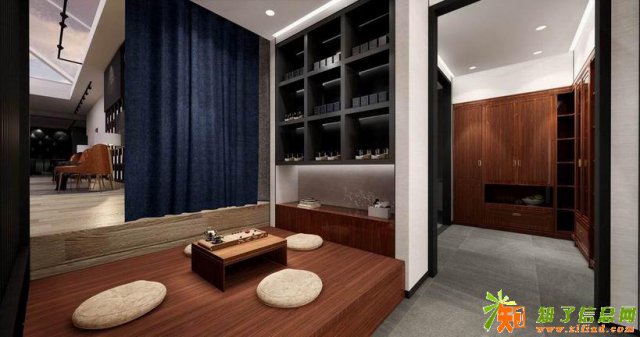 掌上明珠家居领军家具制造业