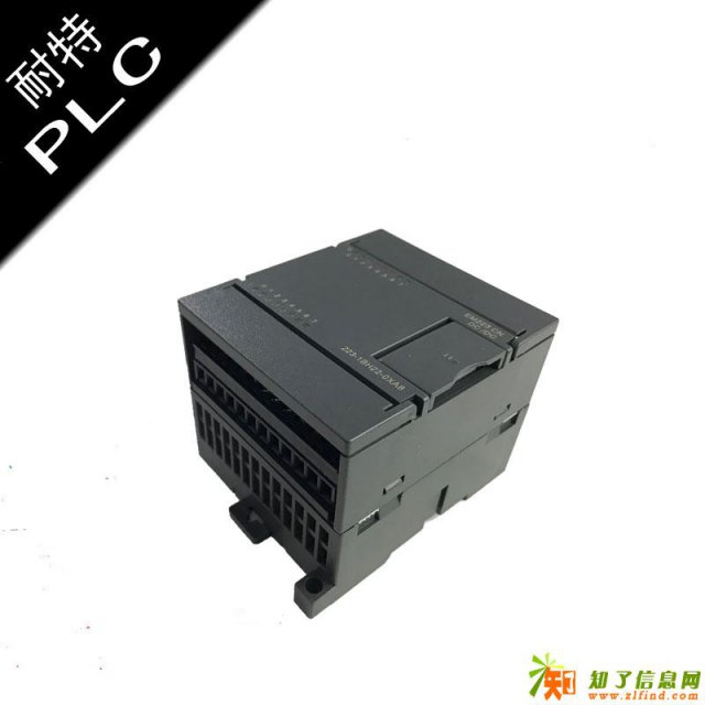 耐特PLC扩展模块EM221相位伏安表企业工控专用