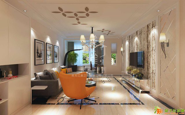 哈尔滨家庭主卧装修设计原则卧室装修设计全攻略