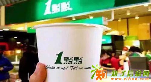 一点点奶茶加盟在成都有哪些加盟流程