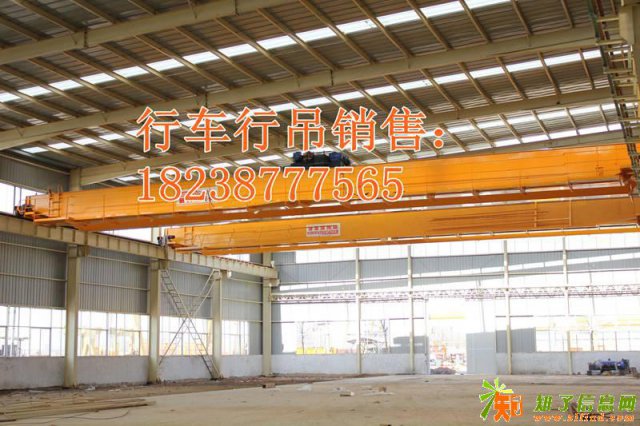 青海西宁行车行吊厂家承载性强