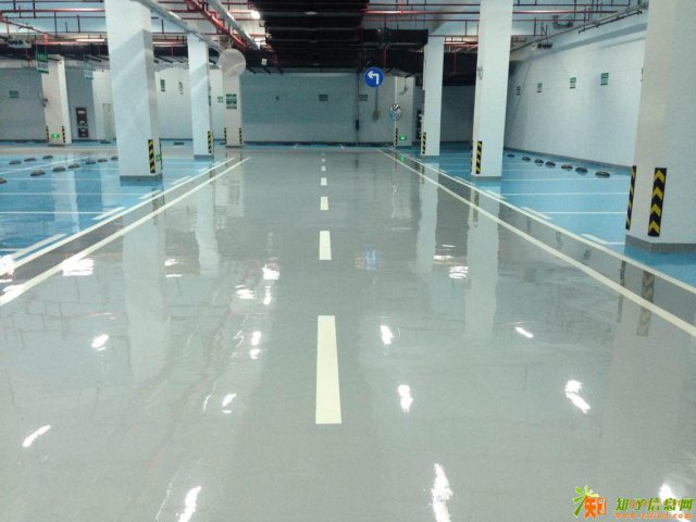 津南区环氧自流平价格武清区自流平施工