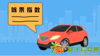 轮动方程：汽车驾乘指数发布，购车将不再盲选
