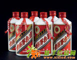 沈阳地区专业可上门回收各种闲置名酒