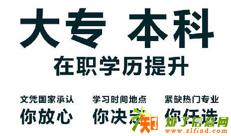 成人教育和网络教育专升本哪个好过
