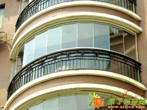 合肥商家制作封阳台凤铝铝材多少钱