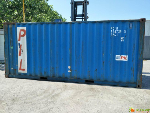 大连出售6米集装箱