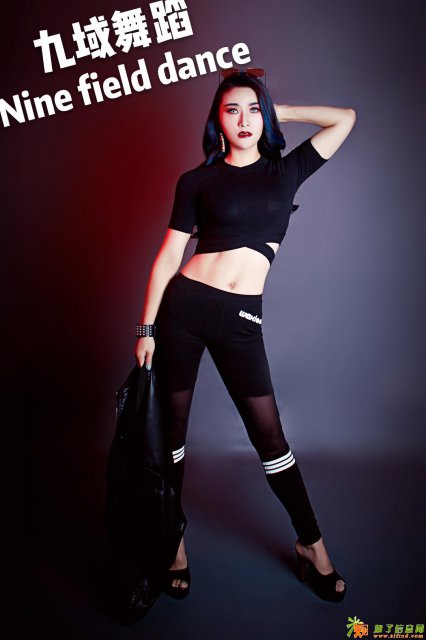 淮安哪里有女孩形体训练，淮安九域舞蹈培训
