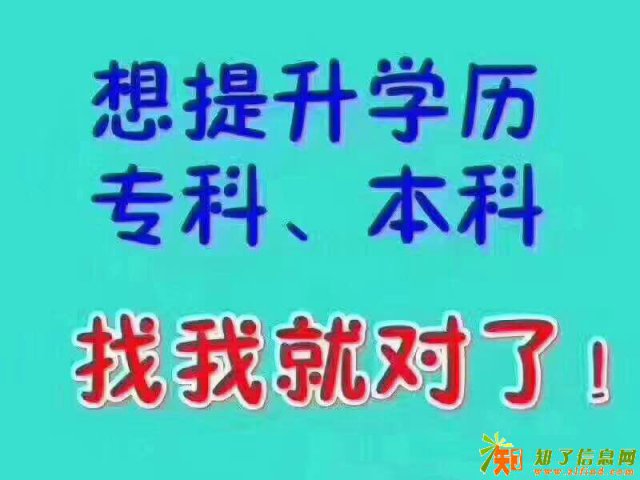 想要拿到专科，本科学历就来盛世教育吧