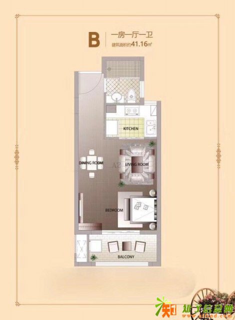 嘉兴紫金公园府相比去年房价涨了吗 原因分析