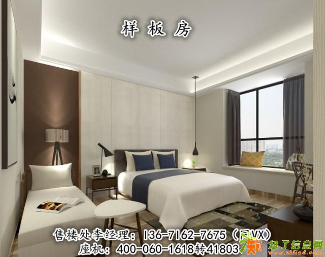 上海嘉定滨河公馆售楼处欢迎您