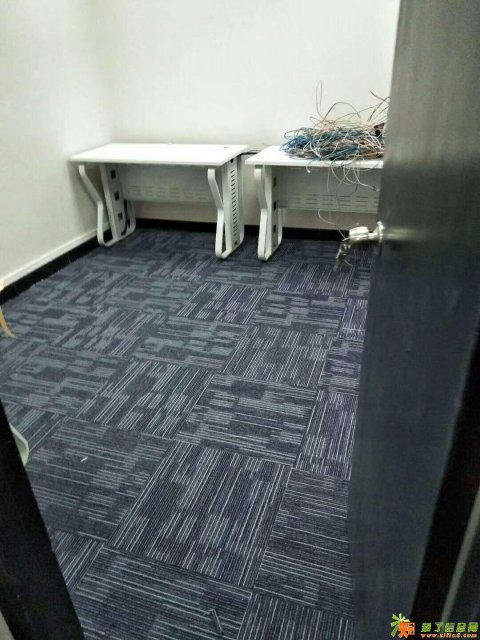 北京东城办公室方块地毯现货销售铺装红地毯批发