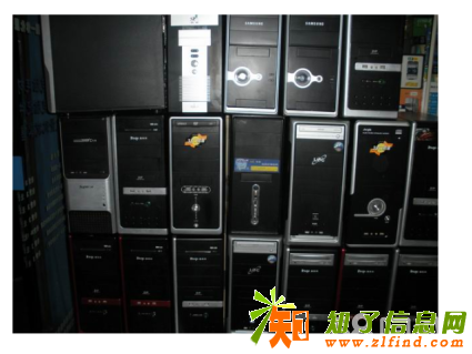 常年高价回收网吧机 单位公司医院学校的废旧电脑