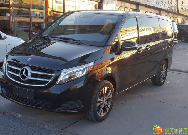 7座MPV商务车包车GL8奔驰260自驾租车新价优