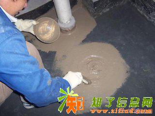 朝阳区望京卫生间防水|免砸砖卫生间防水价格