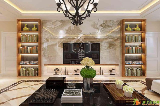 哈尔滨现代简约风格特点如何打造现代简约风格的居所