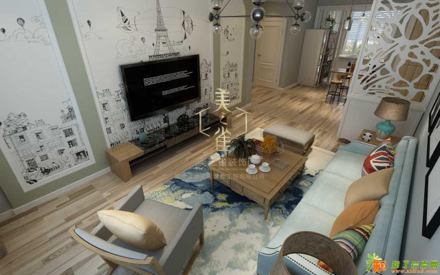 哈尔滨小阳台装修注意事项哈尔滨小阳台装修有哪些技巧