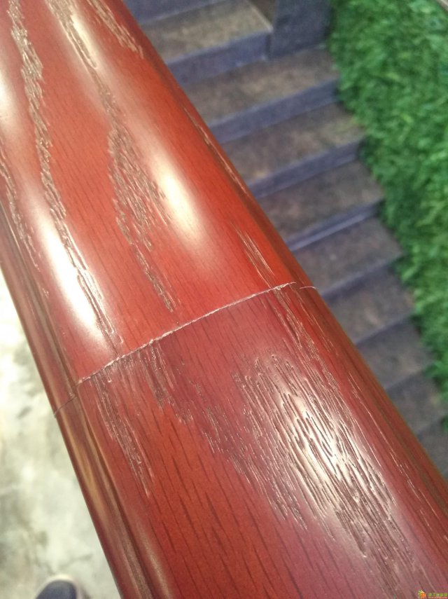 重庆哪里有专业家具补漆师傅