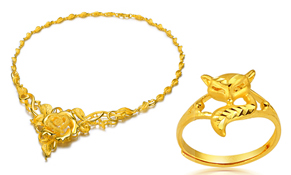 福之鑫珠宝回收黄金铂金白金钯金K金钻石银元奢侈品