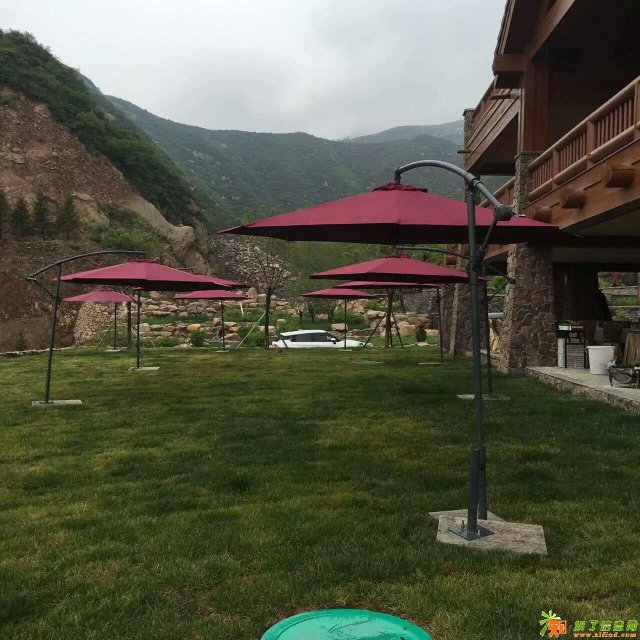 北京圆伞租赁白色帐篷租赁红色一米线租赁一米线租赁