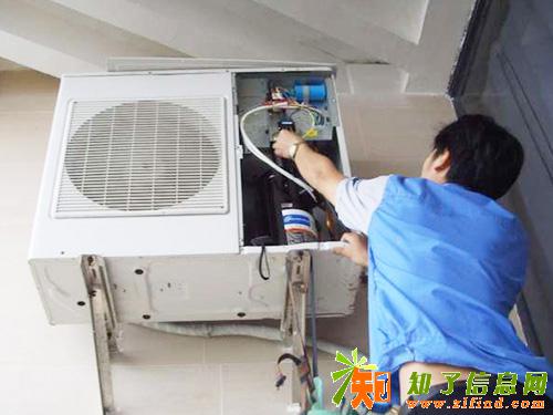 修空调就找专业奥雪公司维修安装移机加雪种等服务