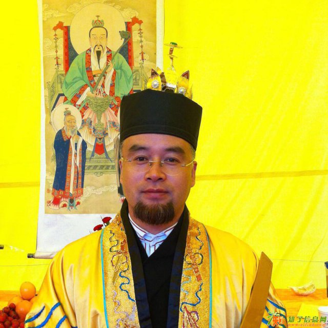 吾国法师帮你风水布局居家企业风水策划风水讲座