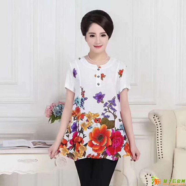 全国发货北京库存尾货服装批发大量春夏季男女装童装