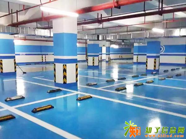 国坪涂料水泥自流平有毒吗?水泥自流平可以使用几年?