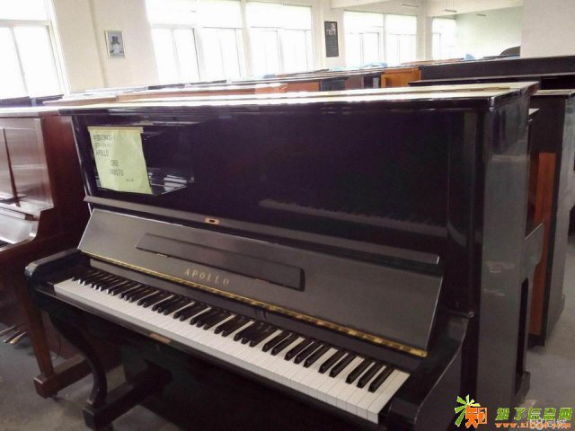 无锡泉音琴行二手钢琴批发零售出租