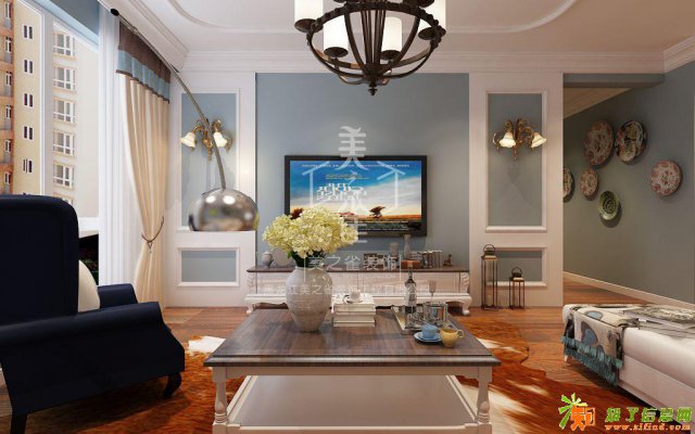哈尔滨如何室内装修设计 新房如何装修省钱又时尚