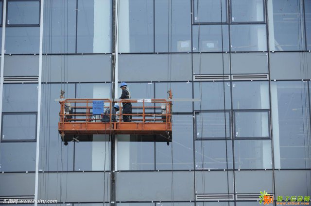 海淀区专业外墙维修高空施工公司