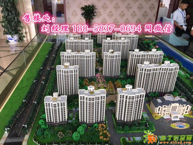 海盐金色江湾到底怎么样为什么那么多人围观争相购买？