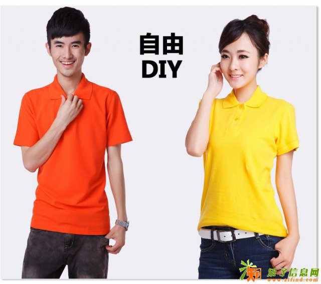 西安T恤衫定做、纯棉面料、价格低至9元