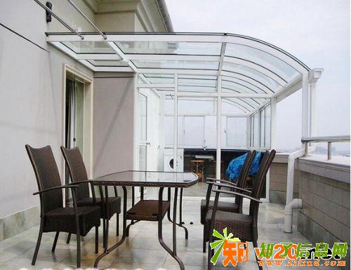 合肥阳光房哪家比较好