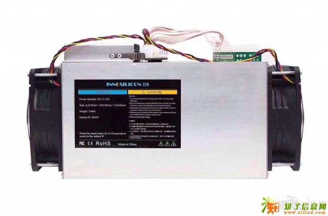 出全新现货芯动D9，真正让你心动的矿机，可矿场托管