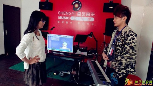 东莞成人学唱歌 专业唱歌培训 卡拉OK培训