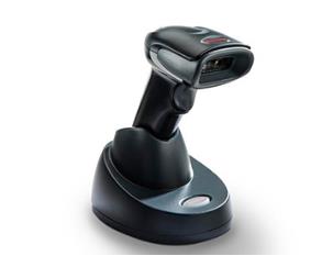 购买霍尼韦尔Voyager1450g扫描器条码质保