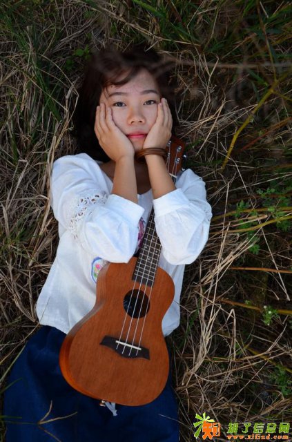 深圳福田石厦新洲皇岗暑假吉他尤克里里培训班