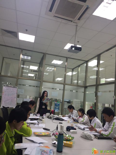 洛德2018西班牙语暑假班火热报名中