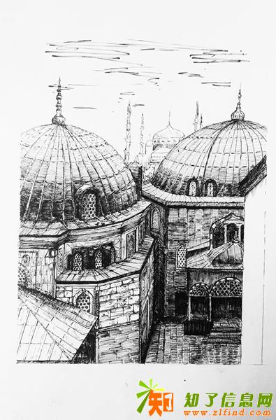 玛雅教育 零基础建筑加试班暑假班